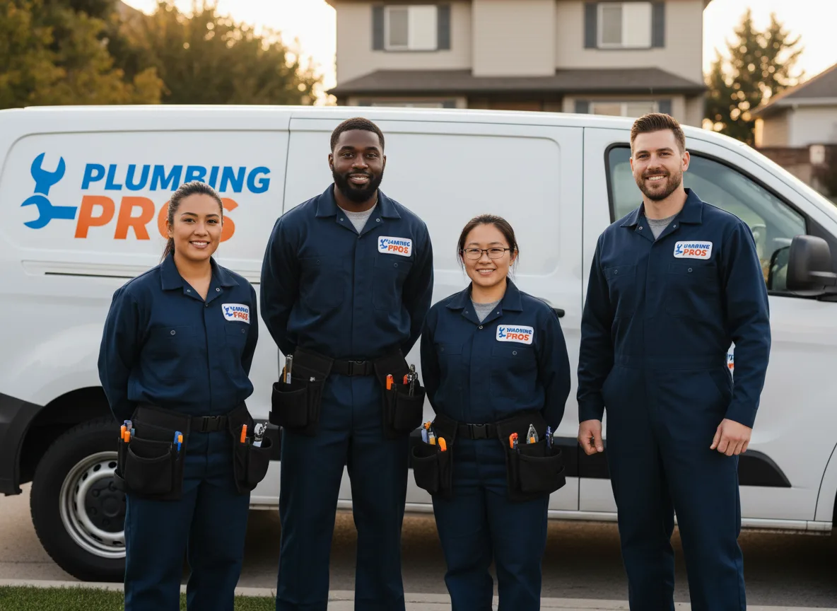 Water Heater Repair company in Burns, TN